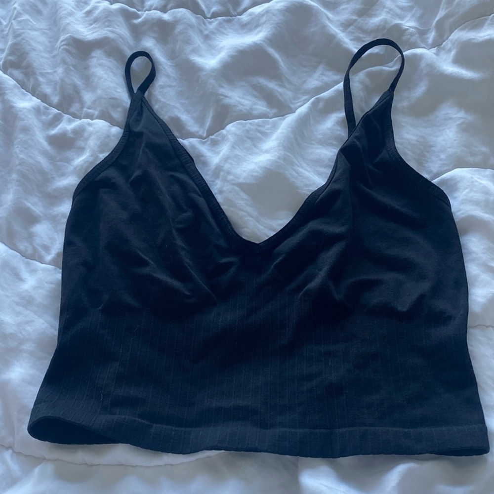 Free People Bralette - Excellent condition! Medium/Large